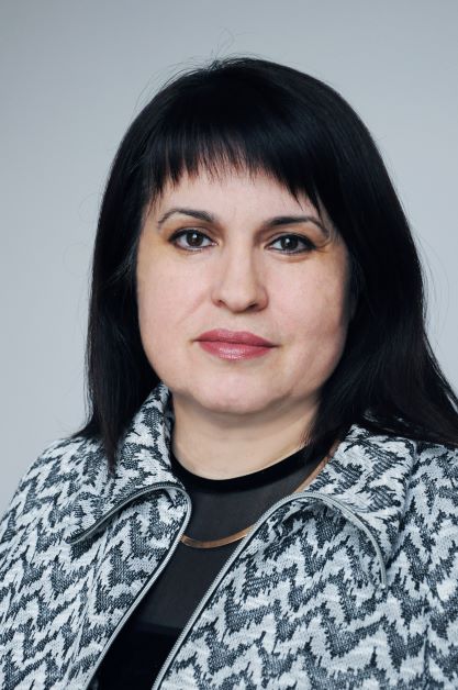 Зомитева Галина Михаиловна