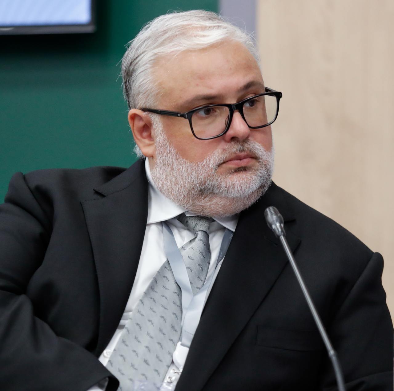 Khazin Andrey Leonidovich