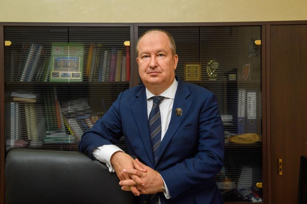 Pawlow Valentin Nikolajewitsch