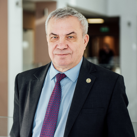 फेडोरुक मिखाइल पेट्रोविच